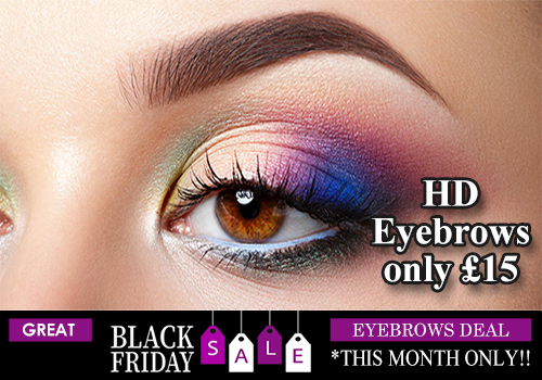 Eyebrows-QR